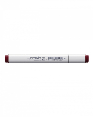 Маркер COPIC R59 (ярко-красный, cardinal)