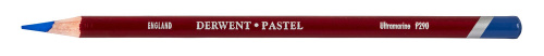 Карандаш пастельный Derwent "Pastel Pencils" Ультрамарин