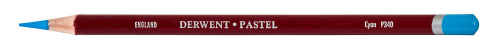 Карандаш пастельный Derwent "Pastel Pencils" Циан