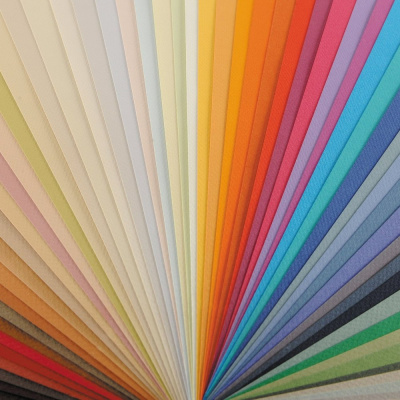 Бумага для пастели Canson "MI-TEINTES" 21x29,7 см