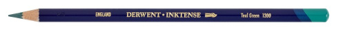 Карандаш чернильный Derwent "Inktense" Зеленый чирок