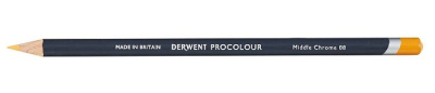 Карандаш Derwent "Procolour" Хром средний
