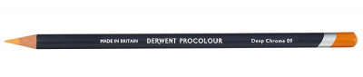 Карандаш Derwent "Procolour" Хром насыщенный