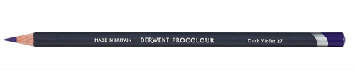 Карандаш Derwent "Procolour" Фиолетовый темный