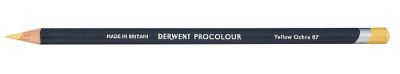 Карандаш Derwent "Procolour" Охра желтая