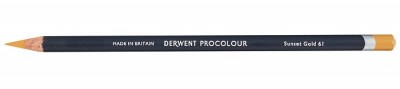 Карандаш Derwent "Procolour" Золотой закат