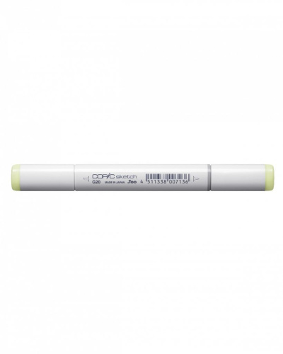 Маркер COPIC sketch G20