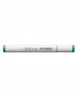Маркер COPIC sketch G03 (Meadow Green)