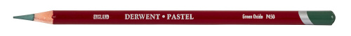 Карандаш пастельный Derwent "Pastel Pencils" Окись зеленая