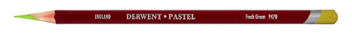 Карандаш пастельный Derwent "Pastel Pencils" Зеленый свежий
