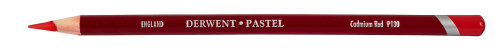 Карандаш пастельный Derwent "Pastel Pencils" Кадмий красный