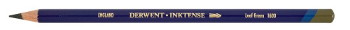 Карандаш чернильный Derwent "Inktense" Зеленая листва