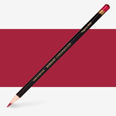 Карандаш цветной Derwent "Chromaflow" Маджента