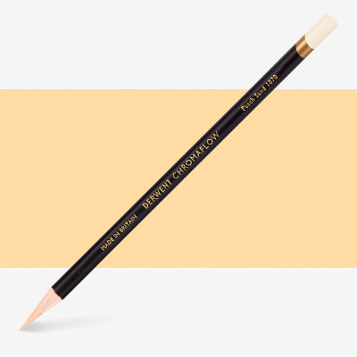 Карандаш цветной Derwent "Chromaflow" Персиковый