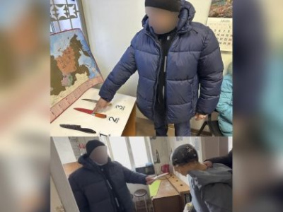 Вынесен приговор за покушение на убийство в городе Ленске /    