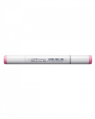 Маркер COPIC sketch RV23 (чистый розовый, pure pink)