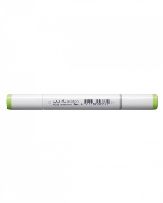 Маркер COPIC sketch YG13 (ликер, chartreuse)