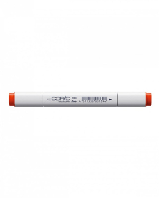 Маркер COPIC R08 (вермилион, vermilion)