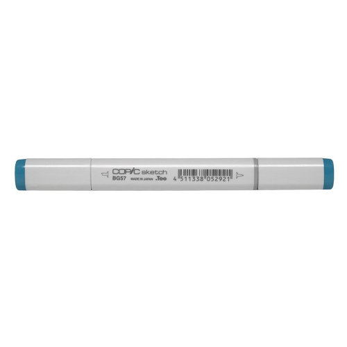 Маркер COPIC sketch BG57 (jasper)