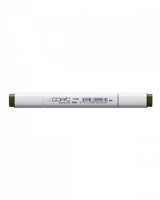 Маркер COPIC YG99 (морская волна, marine green)
