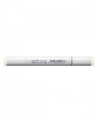 Маркер COPIC sketch YR30 (орех макадамия, macadamia nut)