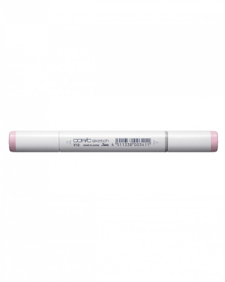 Маркер COPIC sketch V12 (палевый лилак,pale lilac)