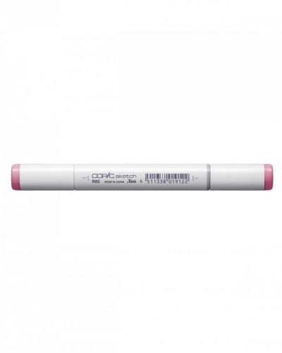 Маркер COPIC sketch R85 (красная роза, rose redl)