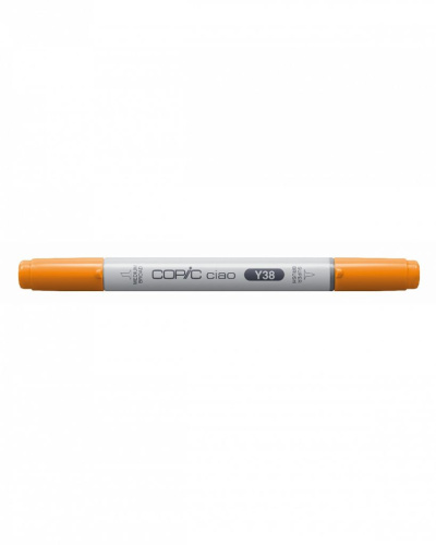 Маркер COPIC CIAO Y38