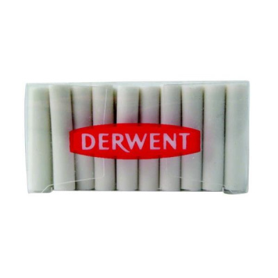 Ластики Derwent сменные мини