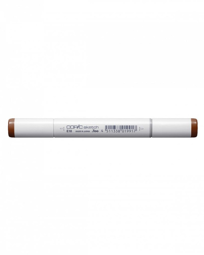 Маркер COPIC sketch E18
