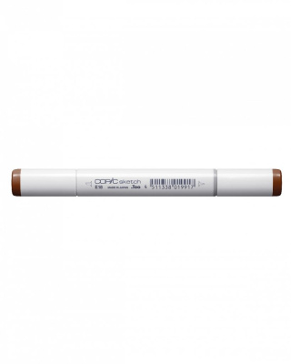 Маркер COPIC sketch E18