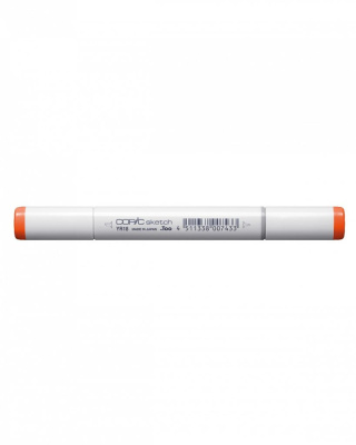 Маркер COPIC sketch YR18