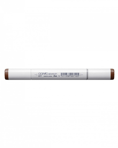 Маркер COPIC sketch E77 (Maroon)