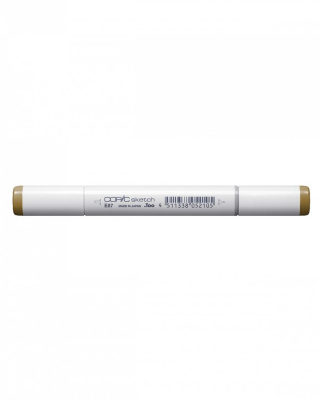 Маркер COPIC sketch E87 (Fig)