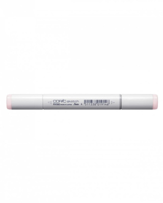 Маркер Copic Sketch RV000 бледно-фиолетовый