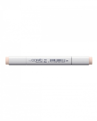 Маркер COPIC R00 (розовато-белый, pinkish white)