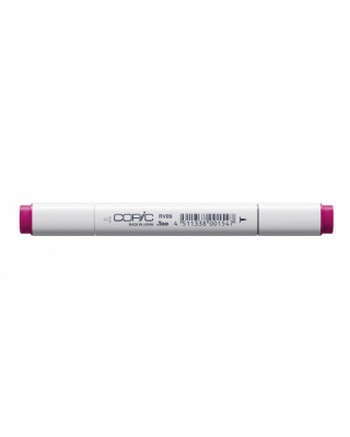 Маркер COPIC RV09 (фуксия, fuchsia)