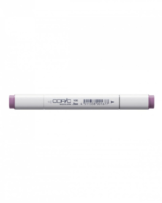 Маркер COPIC V06 (лавандовый, lavender)