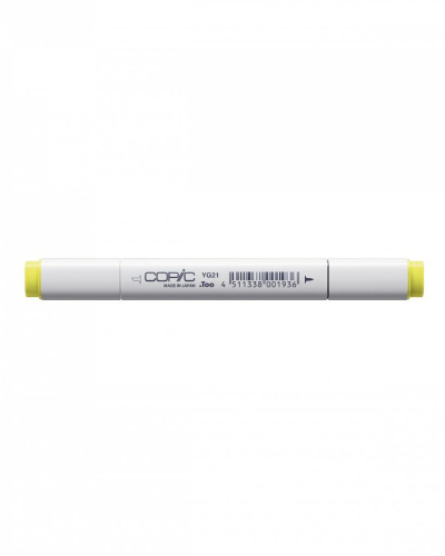 Маркер COPIC YG21 (анис, anise)