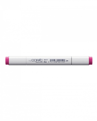 Маркер COPIC RV17 (глубокая маджента, deep magenta)