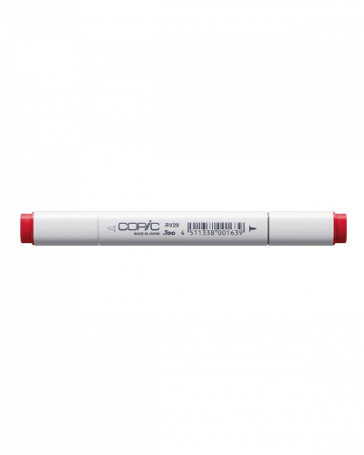 Маркер COPIC RV29 (малиновый, crimson)