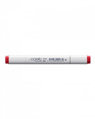 Маркер COPIC RV29 (малиновый, crimson)