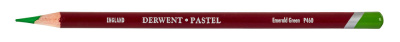 Карандаш пастельный Derwent "Pastel Pencils" Зеленый изумрудный