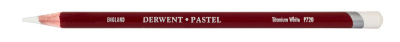 Карандаш пастельный Derwent "Pastel Pencils" Белый титановый
