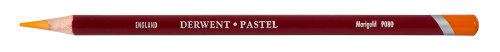 Карандаш пастельный Derwent "Pastel Pencils" Золотой