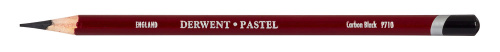 Карандаш пастельный Derwent "Pastel Pencils" Черный угольный