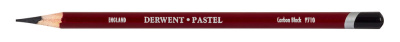 Карандаш пастельный Derwent "Pastel Pencils" Черный угольный