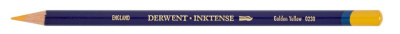 Карандаш чернильный Derwent "Inktense" Золотистый жёлтый