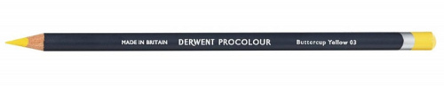 Карандаш Derwent "Procolour" Желтый лютик