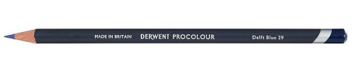 Карандаш Derwent "Procolour" Синий Делфт